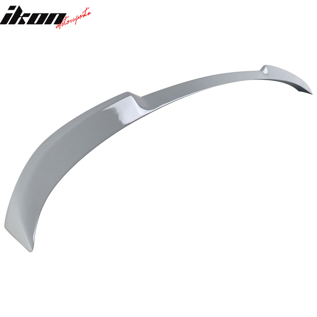 2022-2024 Subaru WRX D Style Painted #M6Y Rear Trunk Spoiler ABS