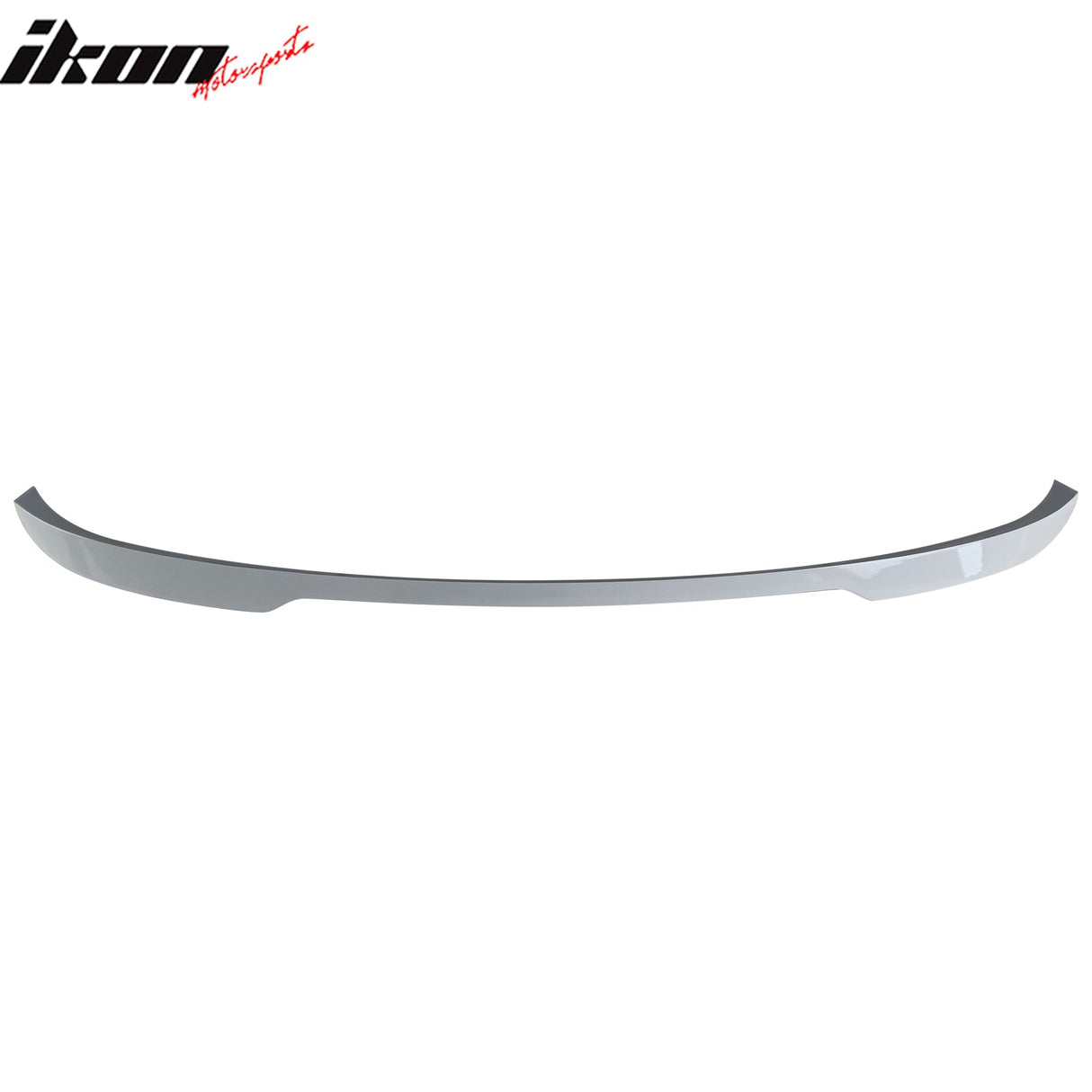 2022-2024 Subaru WRX D Style Painted #M6Y Rear Trunk Spoiler ABS