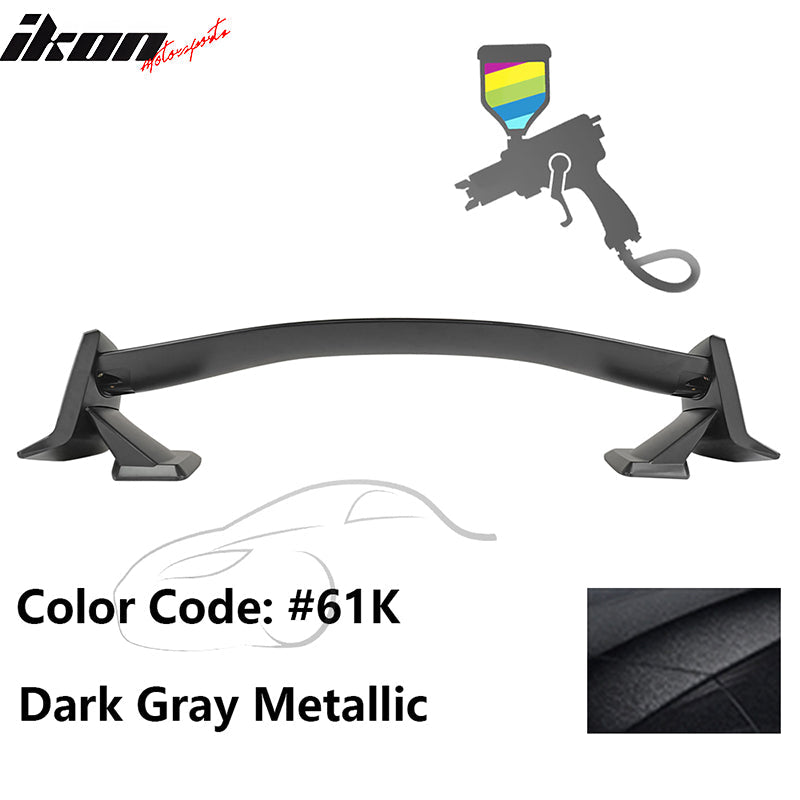 2022-2025 Subaru WRX Type R Rear Trunk Spoiler Wing