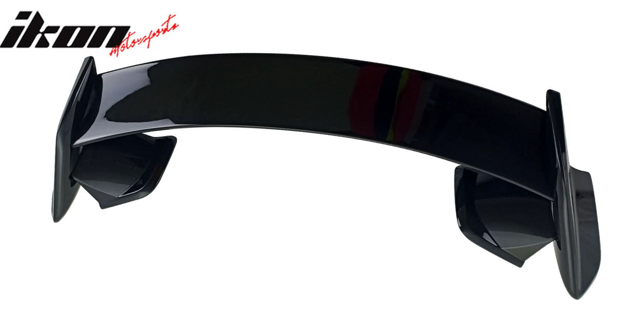 2022-2025 Subaru WRX Type R Rear Trunk Spoiler Wing