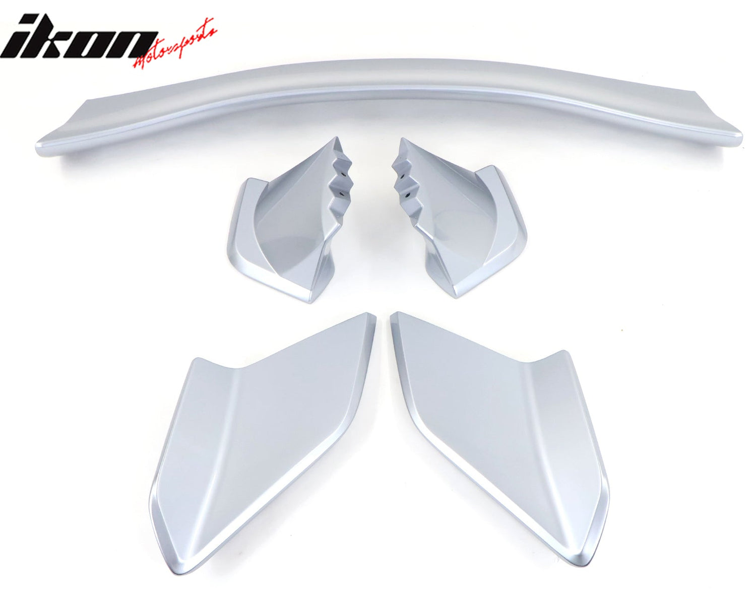 2022-2025 Subaru WRX Type R Rear Trunk Spoiler Wing