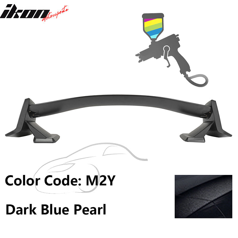 2022-2025 Subaru WRX Type R Rear Trunk Spoiler Wing