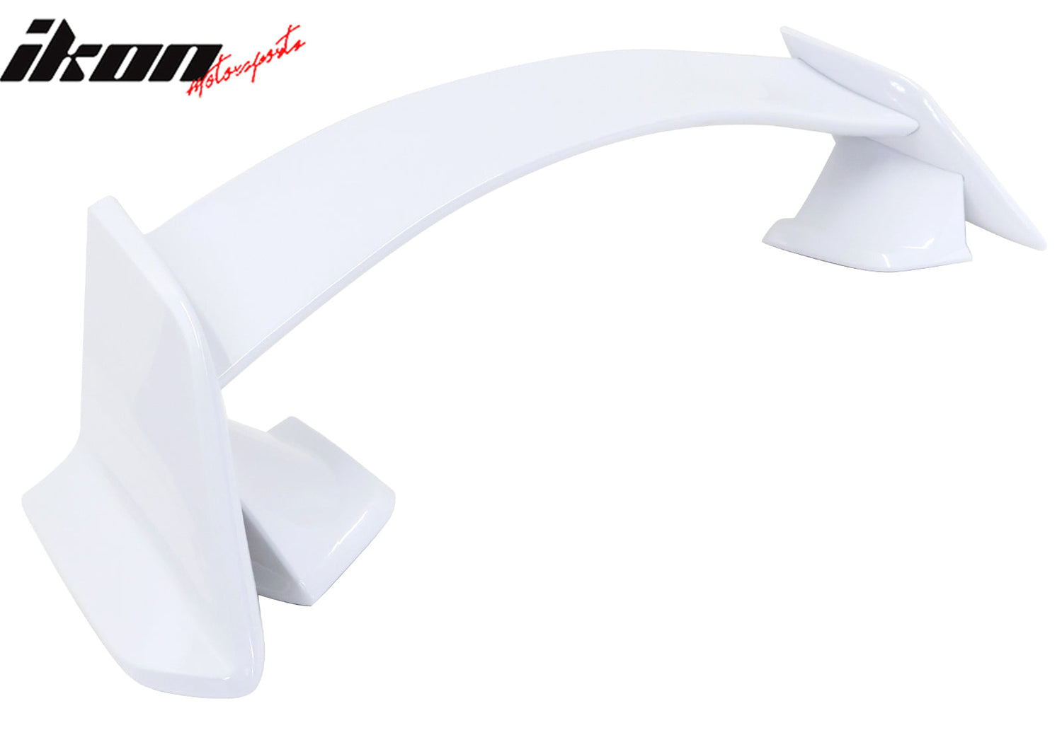 2022-2025 Subaru WRX Type R Rear Trunk Spoiler Wing