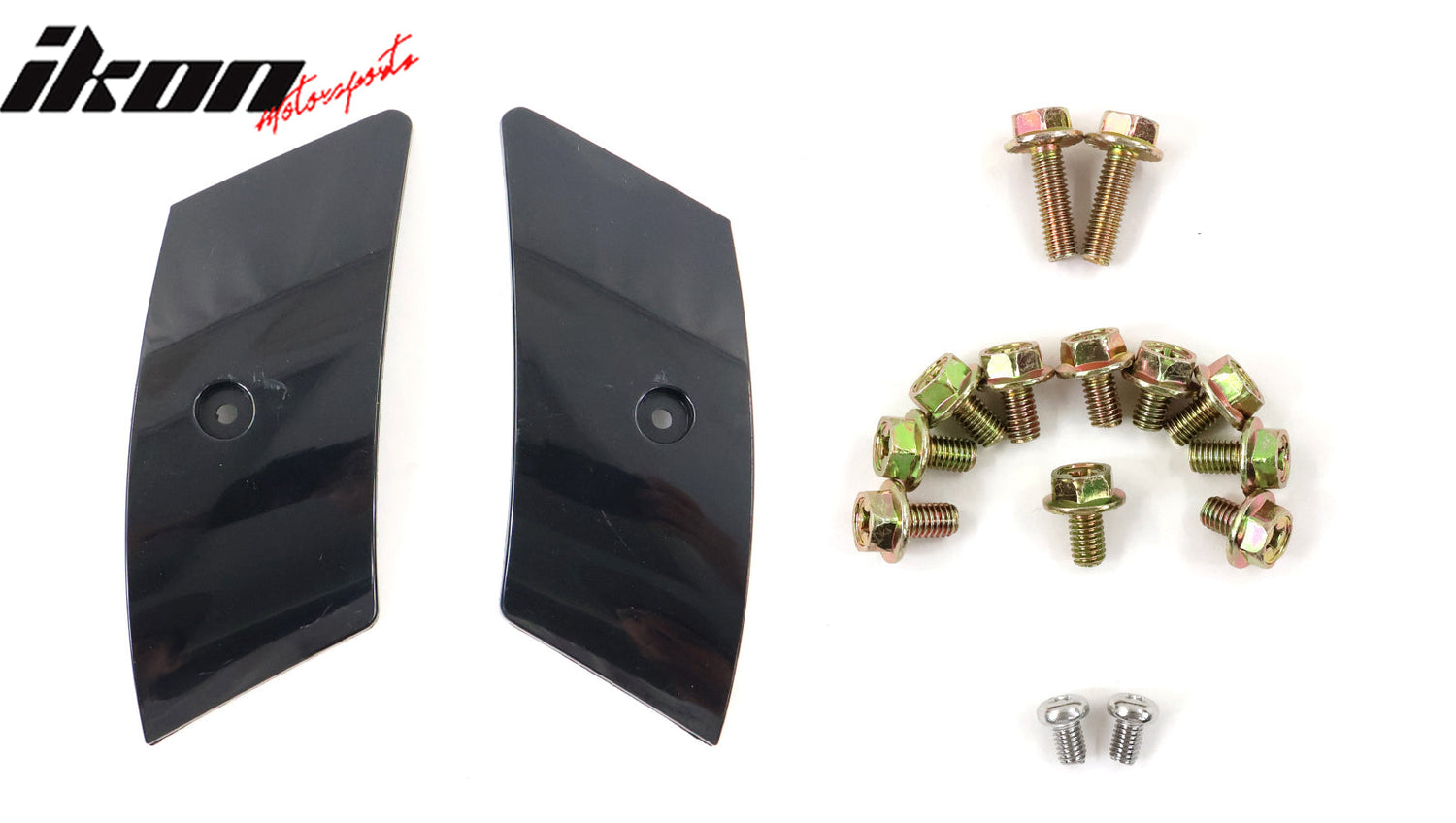 2022-2025 Subaru WRX Type R Rear Trunk Spoiler Wing