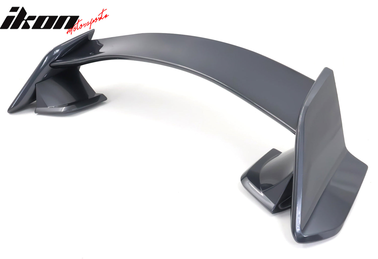 2022-2025 Subaru WRX Type R Rear Trunk Spoiler Wing