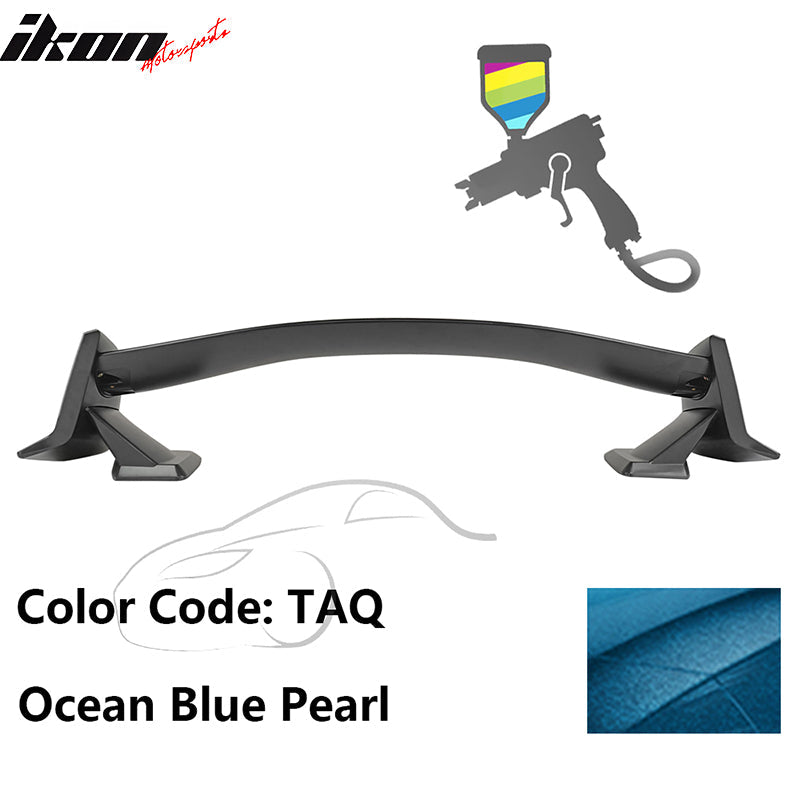 2022-2025 Subaru WRX Type R Rear Trunk Spoiler Wing