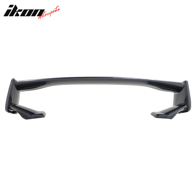 2022-2025 Subaru WRX 15 STI Style ABS Trunk Spoiler