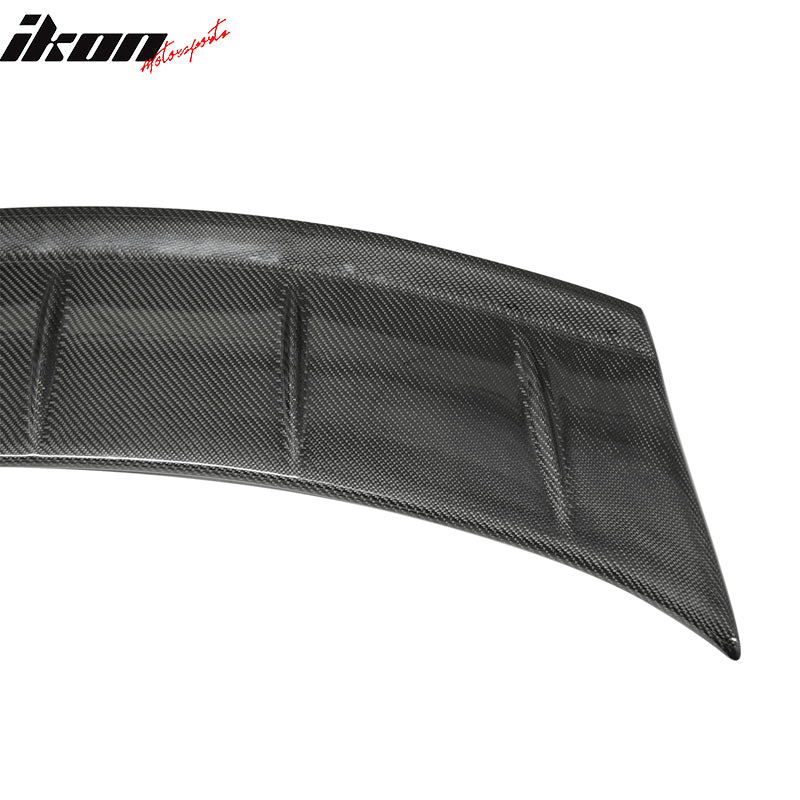 2013-2020 Scion FRS/Subaru BRZ/Toyota 86 Matte Carbon Fiber Gurney Fla
