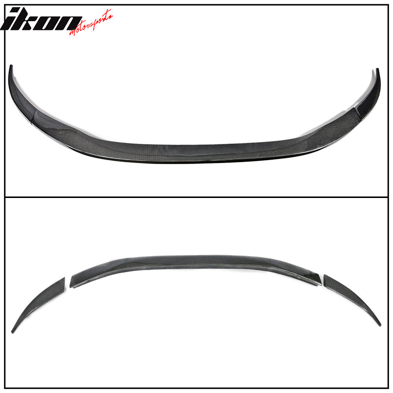 2013-2020 Scion FRS Subaru BRZ Toyota 86 Rear Spoiler Wing CF