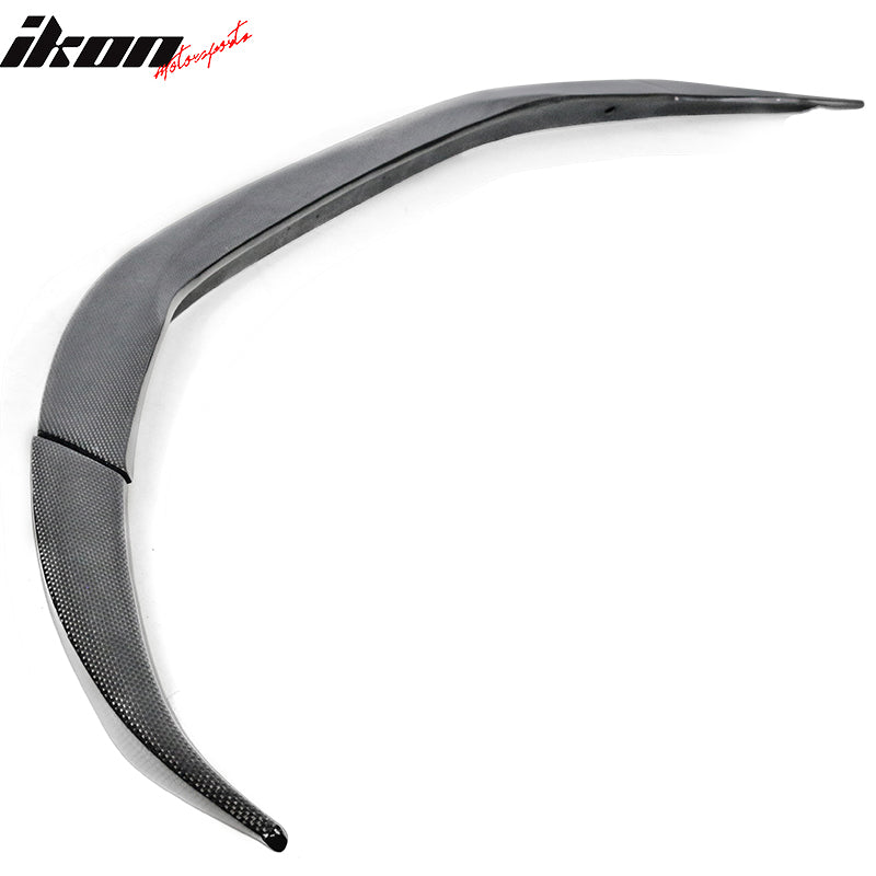 2013-2020 Scion FRS Subaru BRZ Toyota 86 Rear Spoiler Wing CF