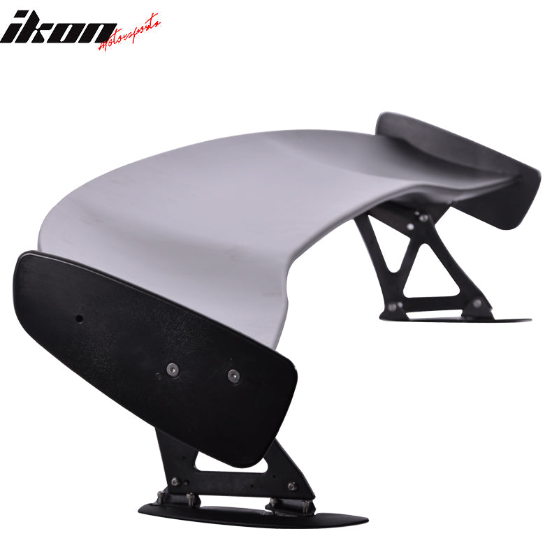 2013-2020 Scion FRS Subaru BRZ GT86 INS Style Black Rear Spoiler Wing