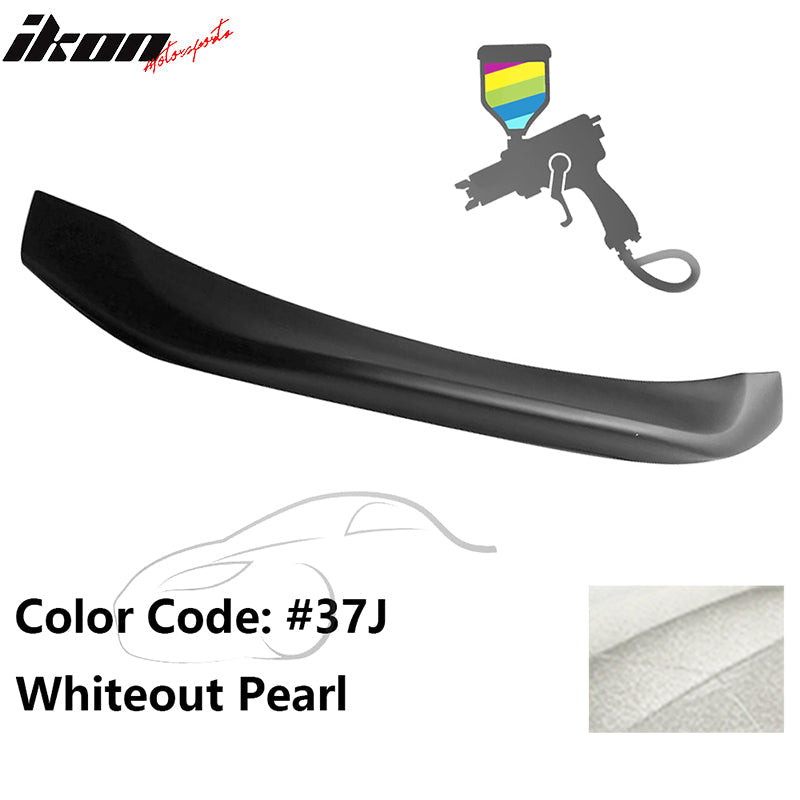 2013-2020 Scion FRS/Subaru BRZ/Toyota 86 Trunk Spoiler Carbon Fiber