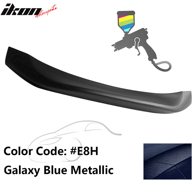 2013-2020 Scion FRS/Subaru BRZ/Toyota 86 Trunk Spoiler Carbon Fiber
