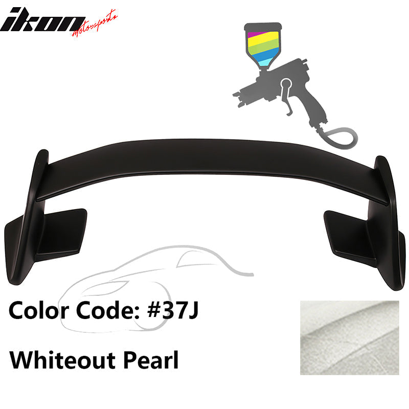2013-2020 Scion FRS Subaru BRZ Toyota 86 NRS Trunk Spoiler Painted