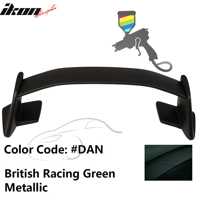 2013-2020 Scion FRS Subaru BRZ Toyota 86 NRS Trunk Spoiler Painted