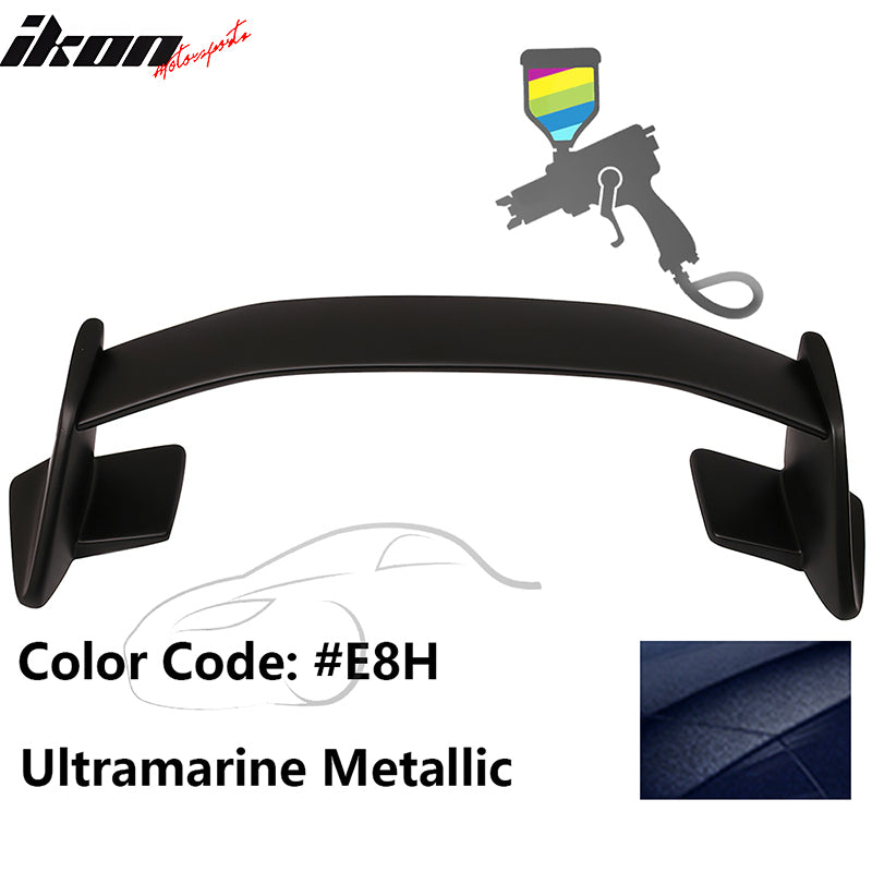 2013-2020 Scion FRS Subaru BRZ Toyota 86 NRS Trunk Spoiler Painted