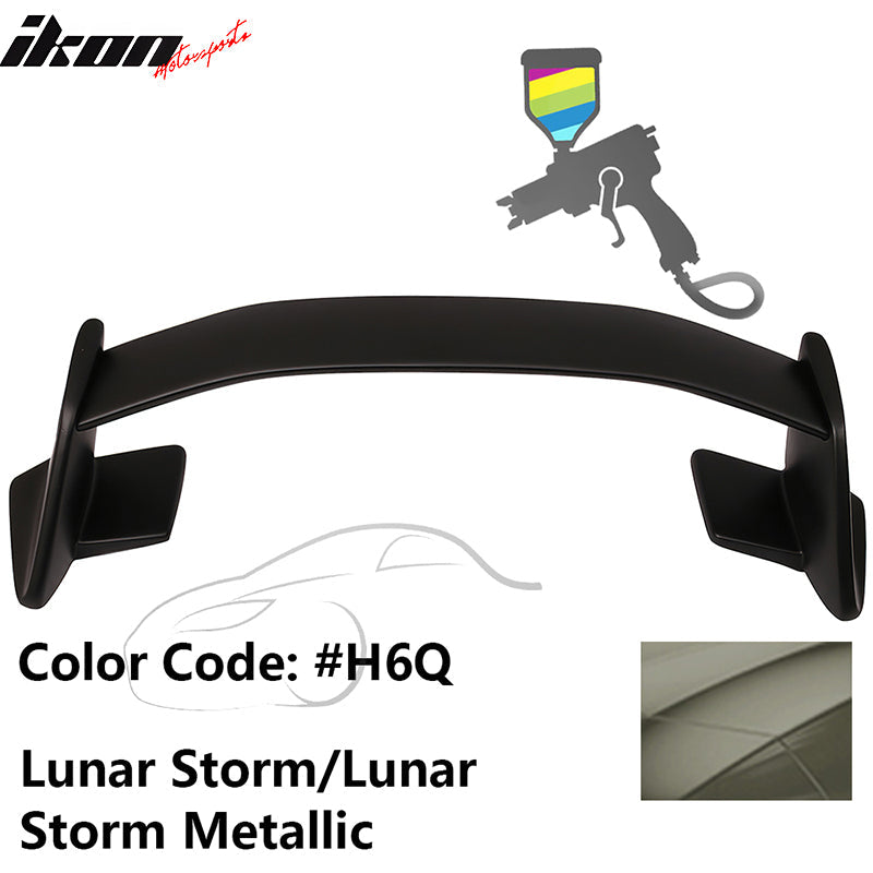 2013-2020 Scion FRS Subaru BRZ Toyota 86 NRS Trunk Spoiler Painted
