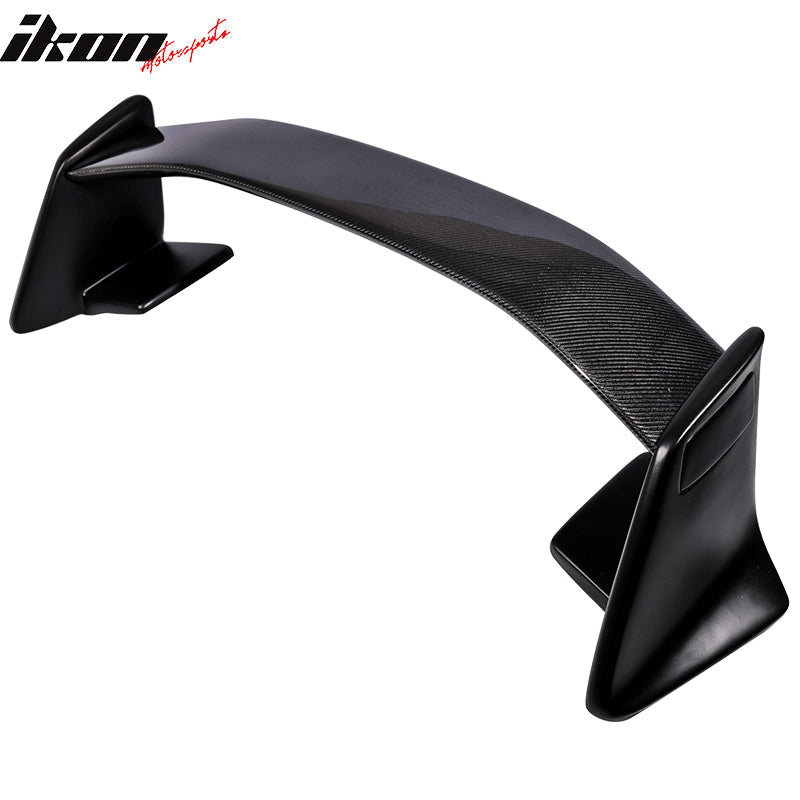 2013-2020 Scion FRS Subaru BRZ Toyota 86 NRS Trunk Spoiler Painted