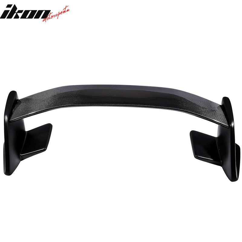 2013-2020 Scion FRS Subaru BRZ Toyota 86 NRS Trunk Spoiler Painted