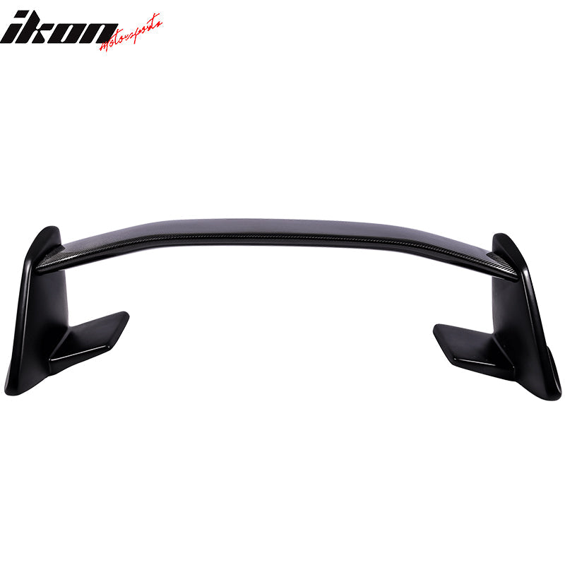 2013-2020 Scion FRS Subaru BRZ Toyota 86 NRS Trunk Spoiler Painted