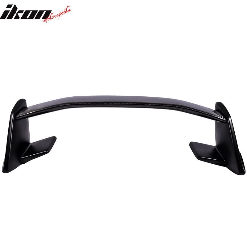 2013-2020 Scion FRS Subaru BRZ Toyota 86 NRS Trunk Spoiler Painted