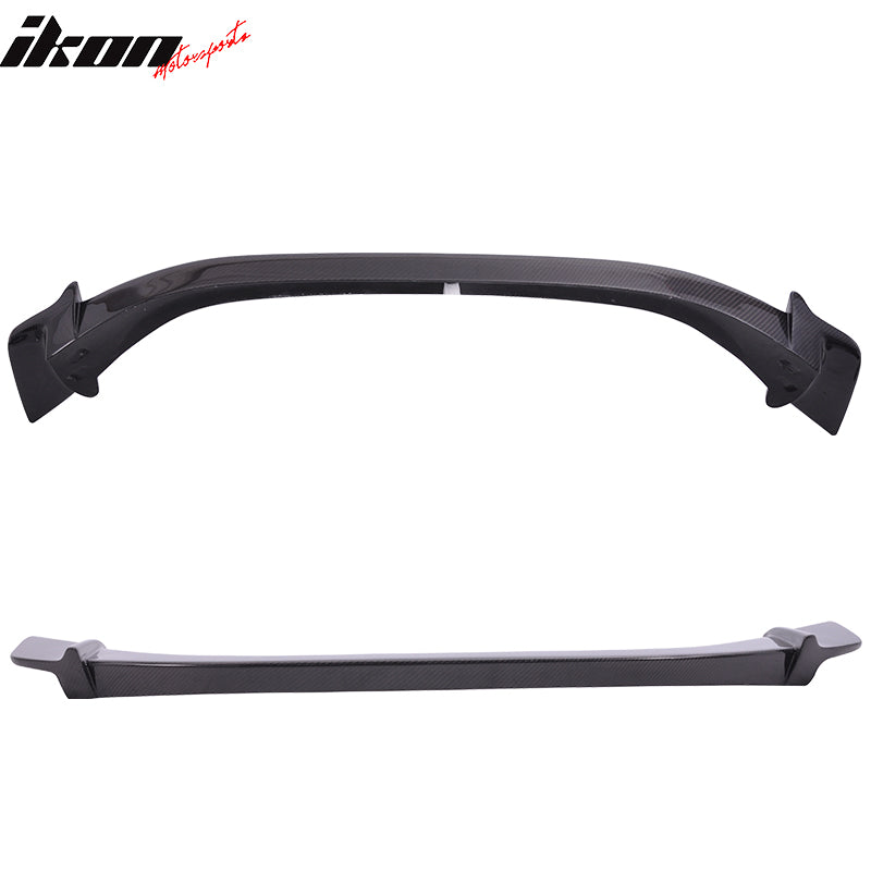 Fit For 13-20 Subaru BRZ Scion FR-S OE Trunk Spoiler FRP