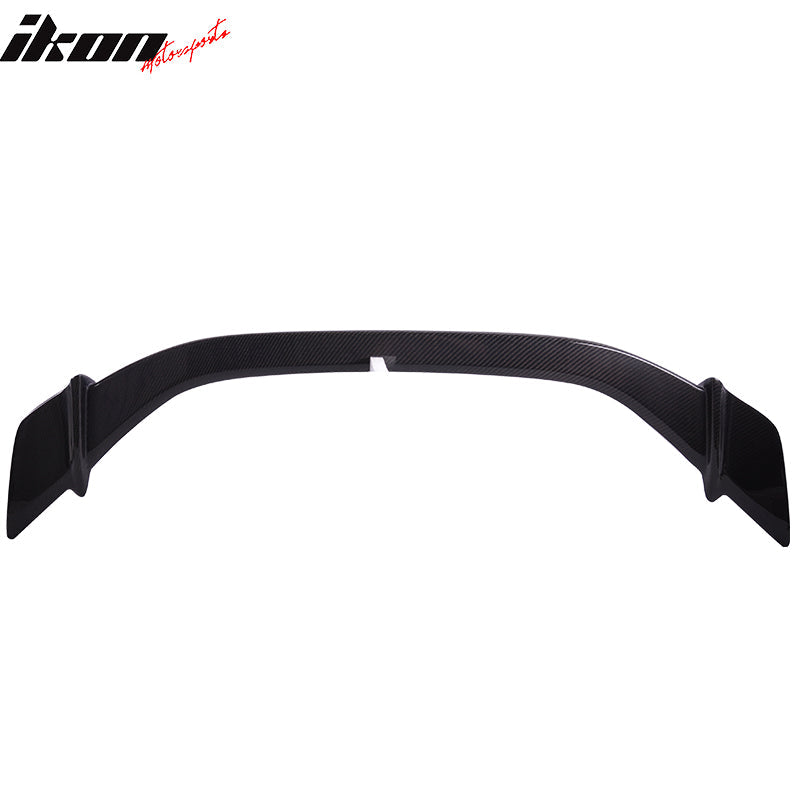 Fit For 13-20 Subaru BRZ Scion FR-S OE Trunk Spoiler FRP