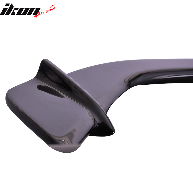 Fit For 13-20 Subaru BRZ Scion FR-S OE Trunk Spoiler FRP