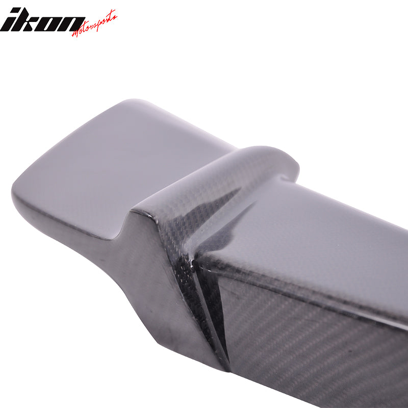 Fit For 13-20 Subaru BRZ Scion FR-S OE Trunk Spoiler FRP