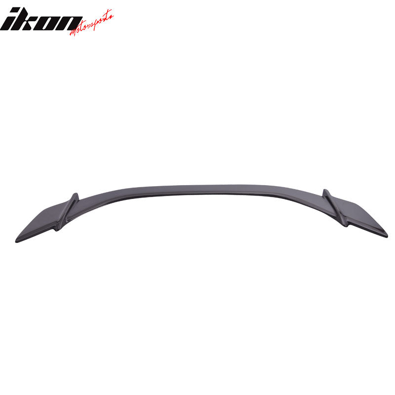 Fit For 13-20 Subaru BRZ Scion FR-S OE Trunk Spoiler FRP