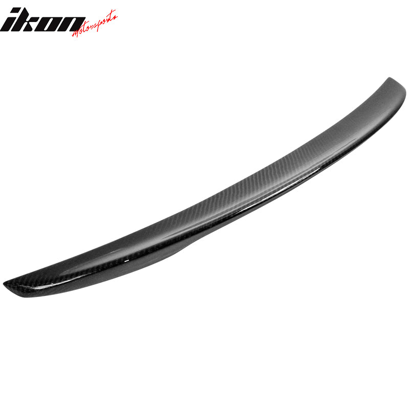 2013-20 FR-S/BRZ/Toyota 86 Performance Rear Spoiler Wing Carbon Fiber