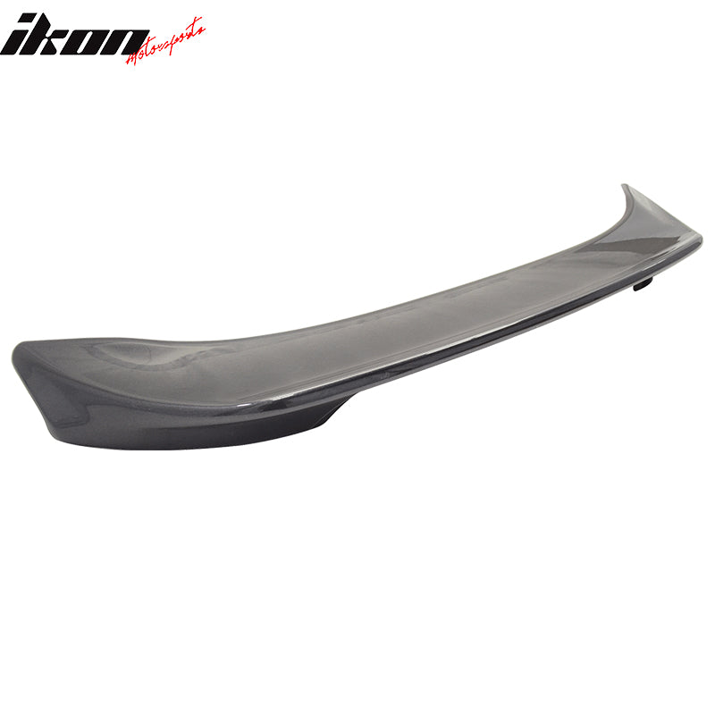 Fits 13-20 Scion FRS/Subaru BRZ/Toyota 86 #61K Trunk Spoiler Side Wing