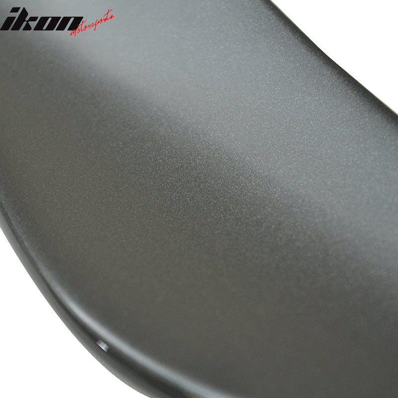 Fits 13-20 Scion FRS/Subaru BRZ/Toyota 86 #61K Trunk Spoiler Side Wing