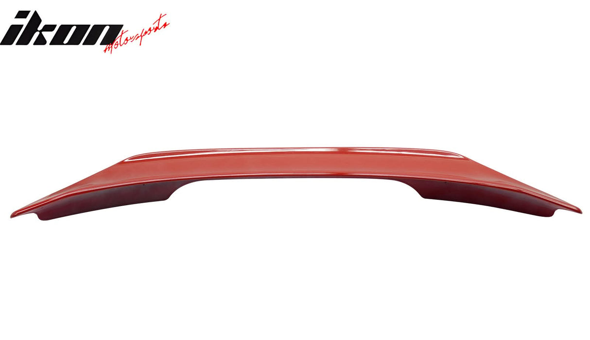 2013-2020 Scion FRS/Subaru BRZ/Toyota 86 TRD #C7P Trunk Spoiler ABS