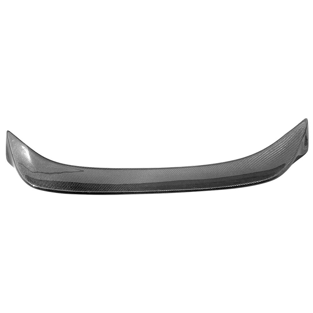 2013-2020 Scion FRS/Subaru BRZ/Toyota 86 TRD Trunk Spoiler Carbon Fibe