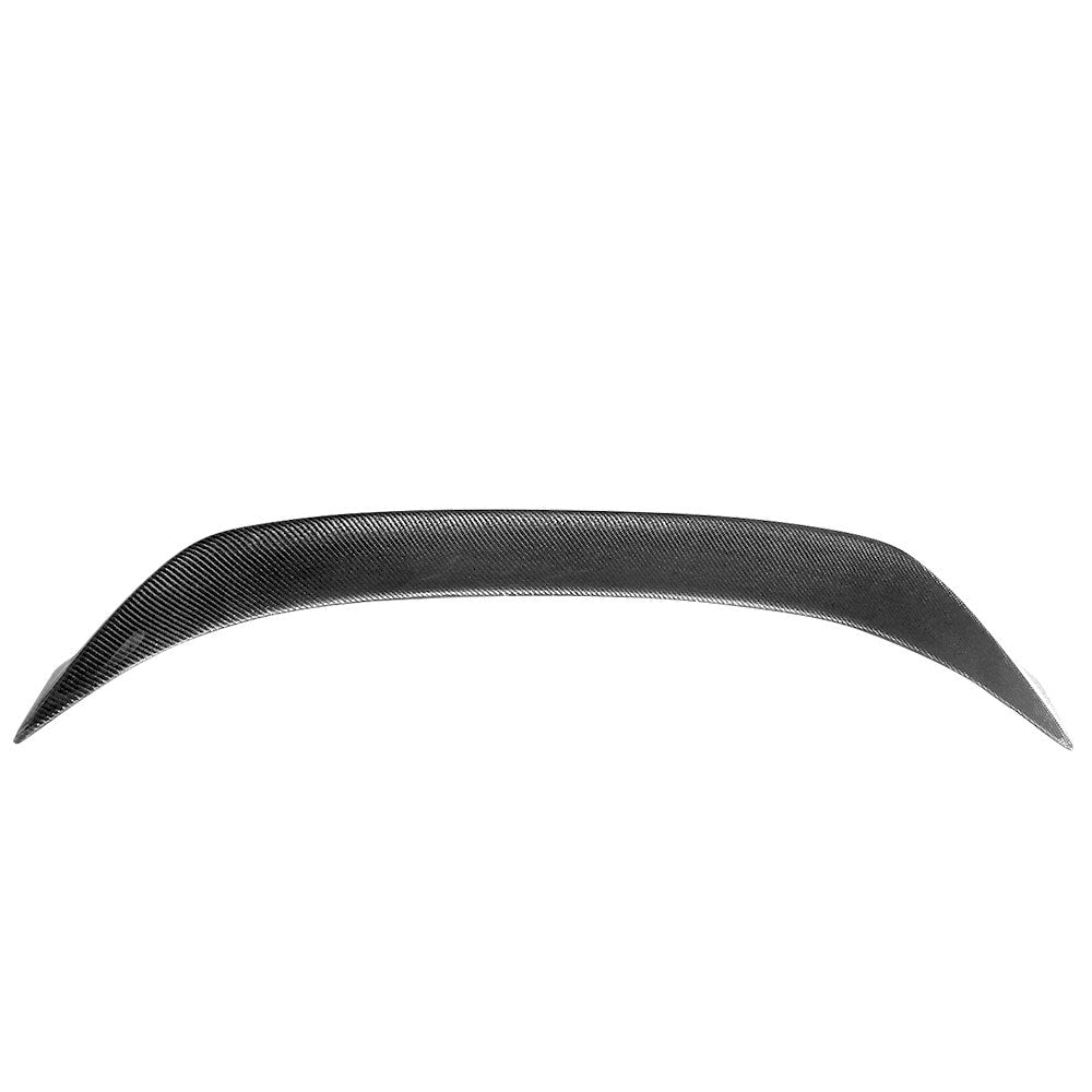 2013-2020 Scion FRS/Subaru BRZ/Toyota 86 TRD Trunk Spoiler Carbon Fibe
