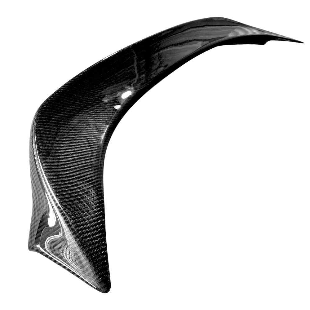 2013-2020 Scion FRS/Subaru BRZ/Toyota 86 TRD Trunk Spoiler Carbon Fibe