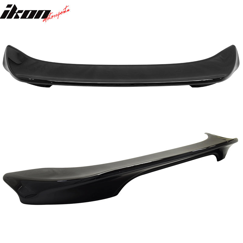 2013-2020 Scion FRS Subaru BRZ Toyota 86 #D4S Trunk Spoiler Side Wing