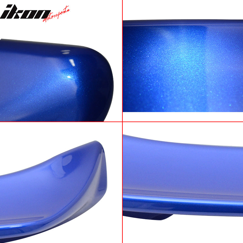 2013-2020 Scion FRS Subaru BRZ Toyota 86 Rear Trunk Spoiler Wing ABS