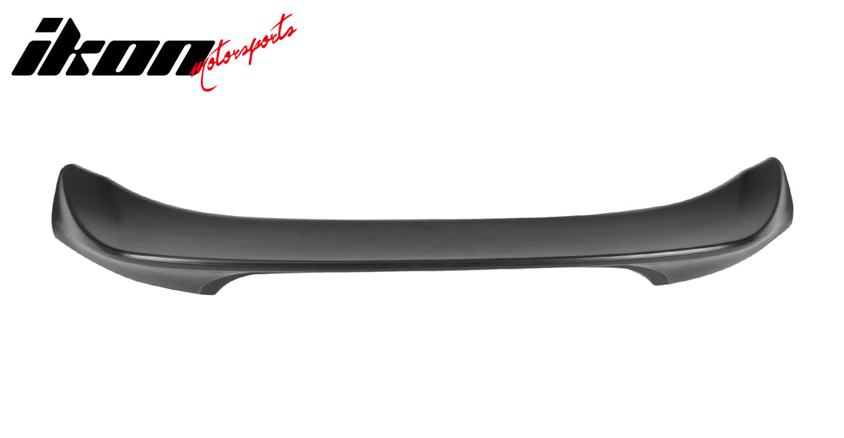 2013-2020 Scion FR-S Subaru BRZ Toyota 86 TRD Style Trunk Spoiler ABS