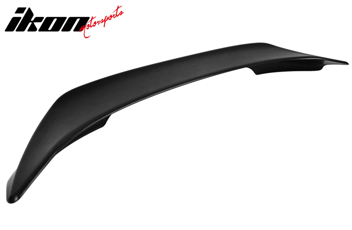 2013-2020 Scion FR-S Subaru BRZ Toyota 86 TRD Style Trunk Spoiler ABS