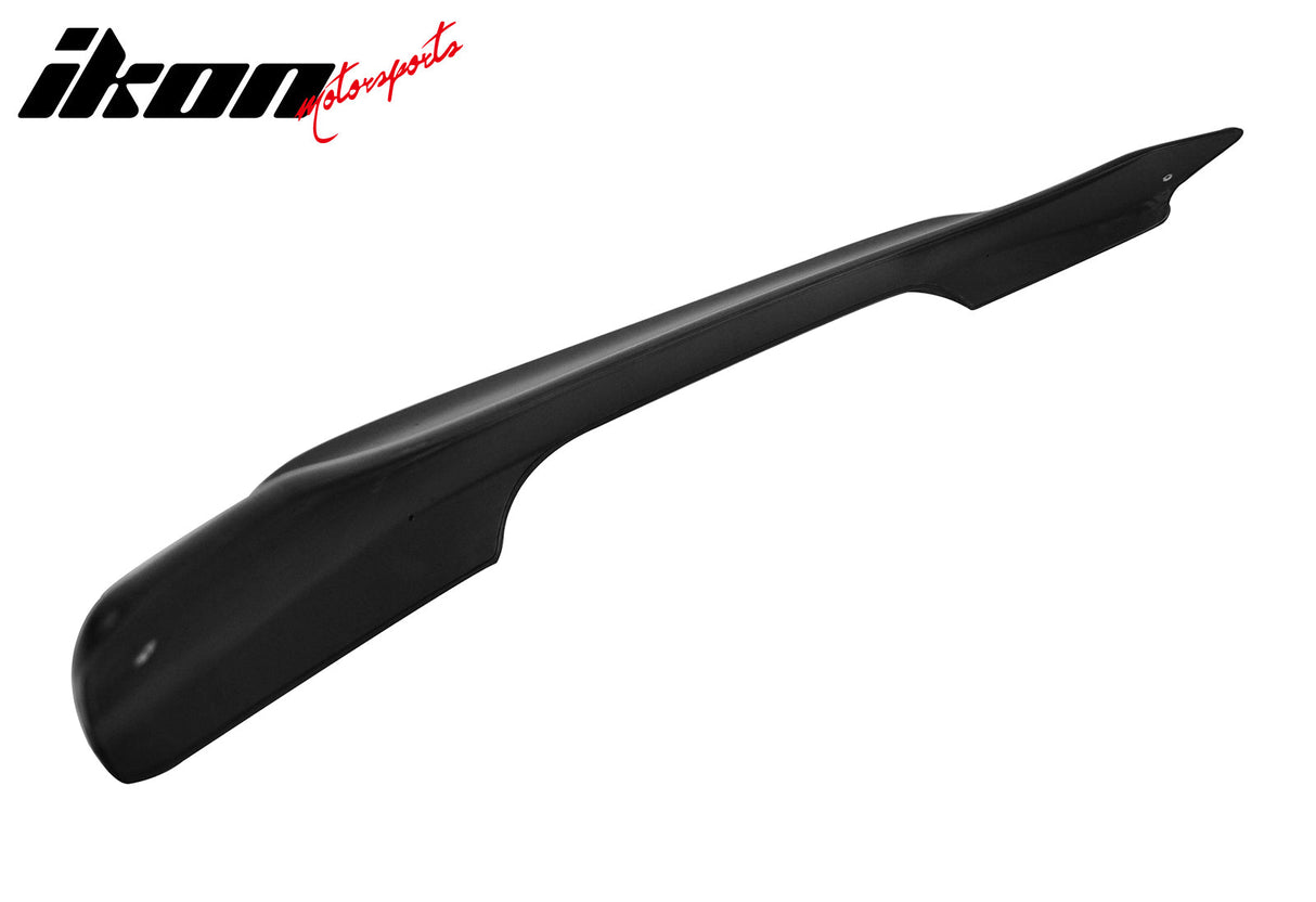 2013-2020 Scion FR-S Subaru BRZ Toyota 86 TRD Style Trunk Spoiler ABS