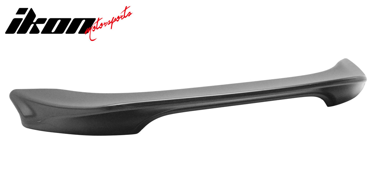 2013-2020 Scion FR-S Subaru BRZ Toyota 86 TRD Style Trunk Spoiler ABS