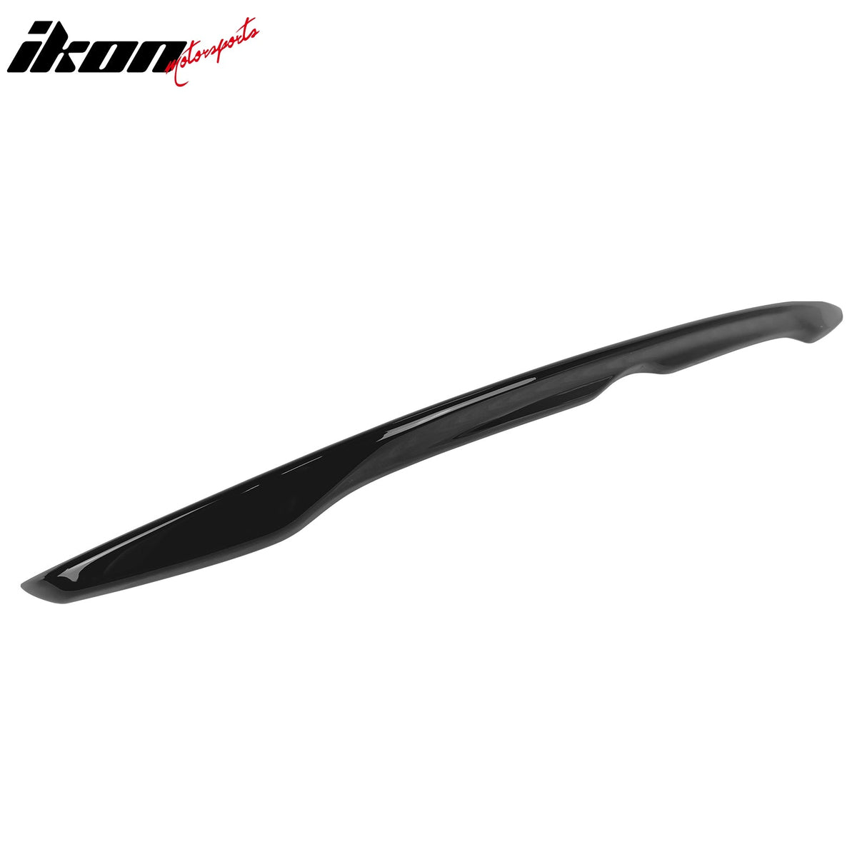 2015-2021 Subaru WRX D2 Style Painted #D4S Rear Trunk Spoiler ABS