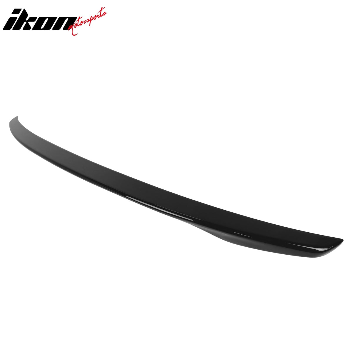 2015-2021 Subaru WRX D2 Style Painted #D4S Rear Trunk Spoiler ABS