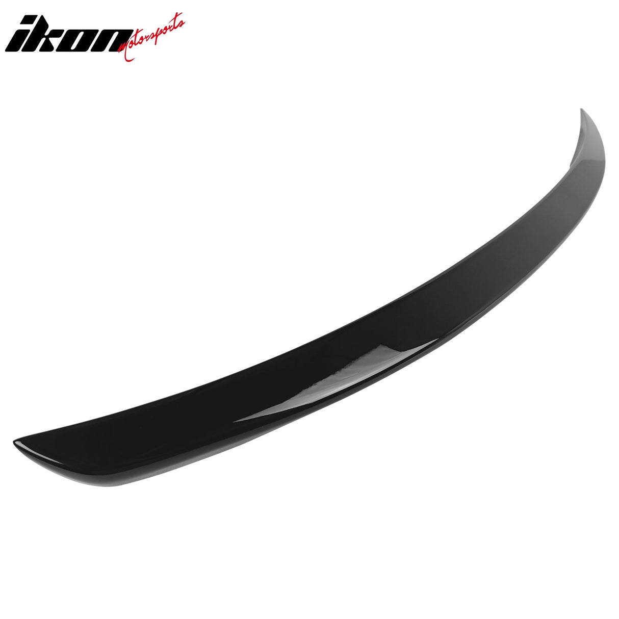 2015-2021 Subaru WRX D2 Style Painted #D4S Rear Trunk Spoiler ABS