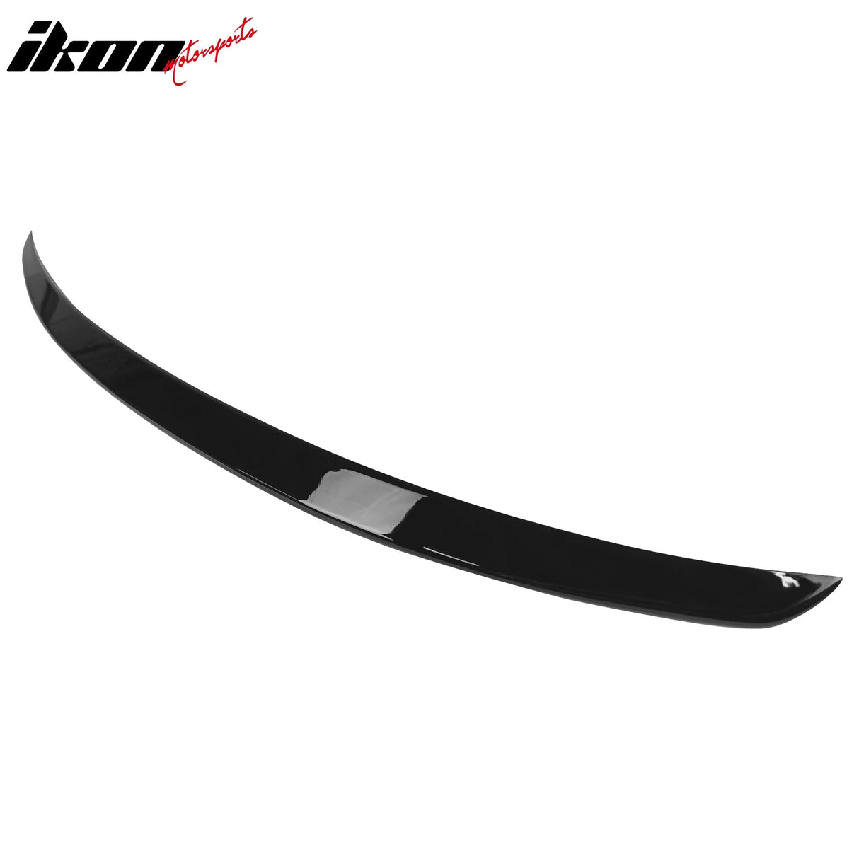 2015-2021 Subaru WRX D2 Style Painted #D4S Rear Trunk Spoiler ABS