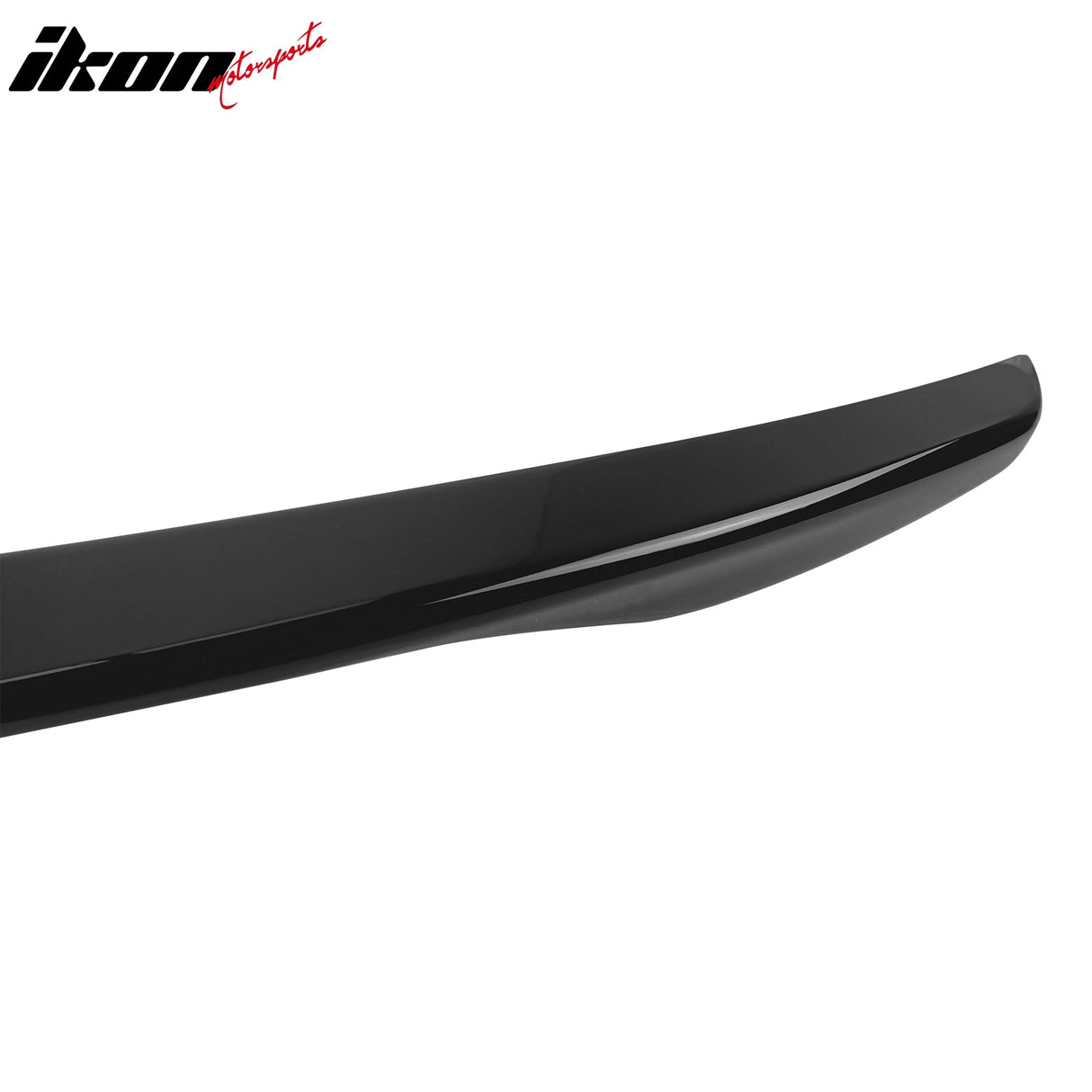 2015-2021 Subaru WRX D2 Style Painted #D4S Rear Trunk Spoiler ABS
