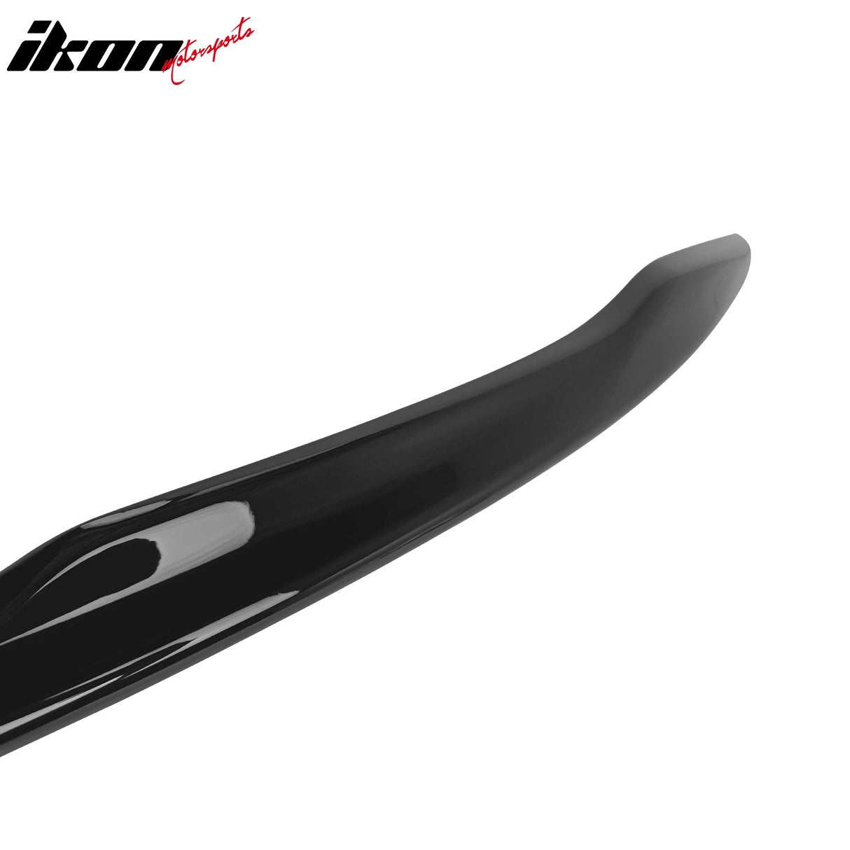 2015-2021 Subaru WRX D2 Style Painted #D4S Rear Trunk Spoiler ABS