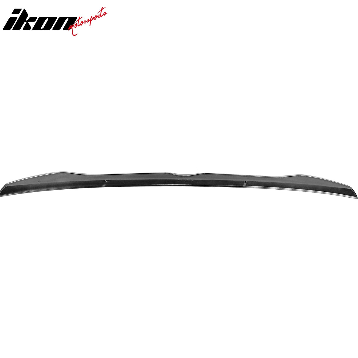 2015-2021 Subaru WRX D2 Style Gloss Black Rear Trunk Spoiler ABS
